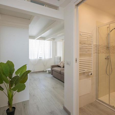 I Host Apartment - Neera 22 Milánó Kültér fotó