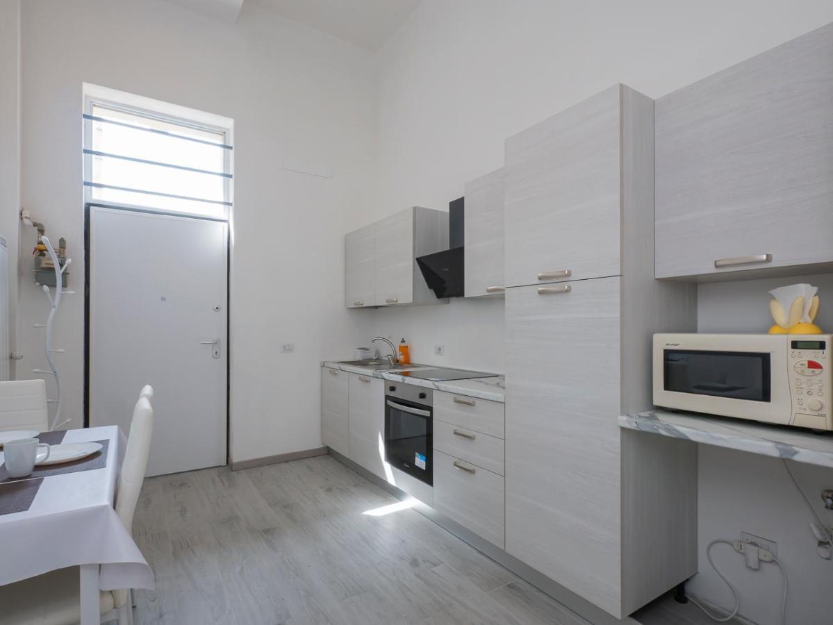 I Host Apartment - Neera 22 Milánó Kültér fotó