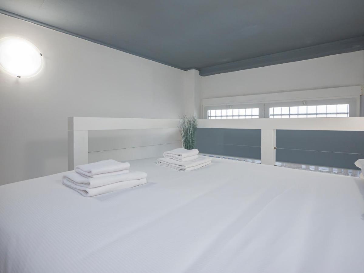 I Host Apartment - Neera 22 Milánó Kültér fotó