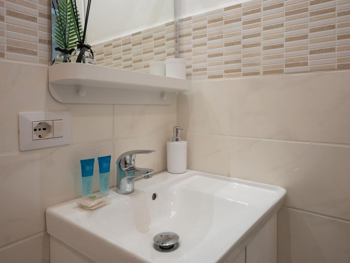 I Host Apartment - Neera 22 Milánó Kültér fotó