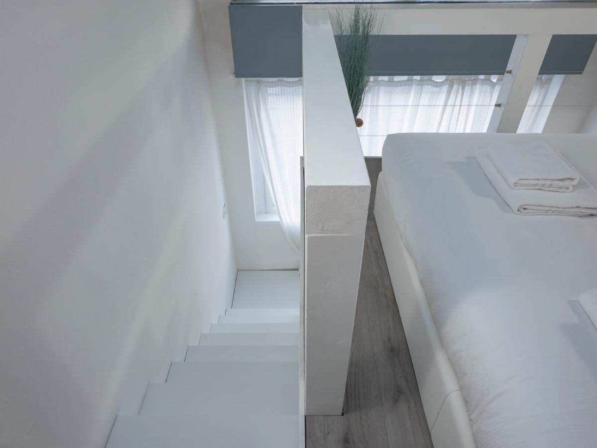 I Host Apartment - Neera 22 Milánó Kültér fotó