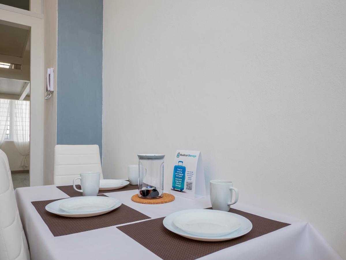 I Host Apartment - Neera 22 Milánó Kültér fotó
