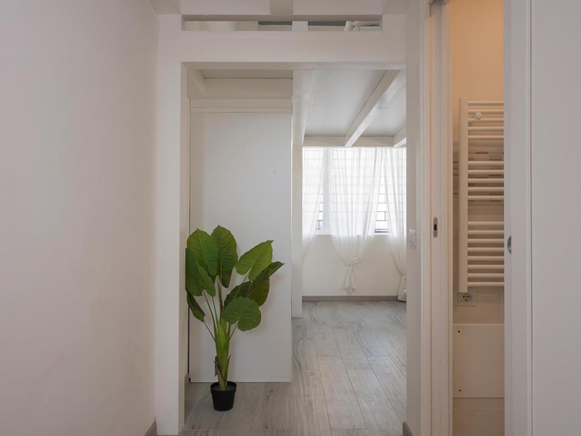 I Host Apartment - Neera 22 Milánó Kültér fotó