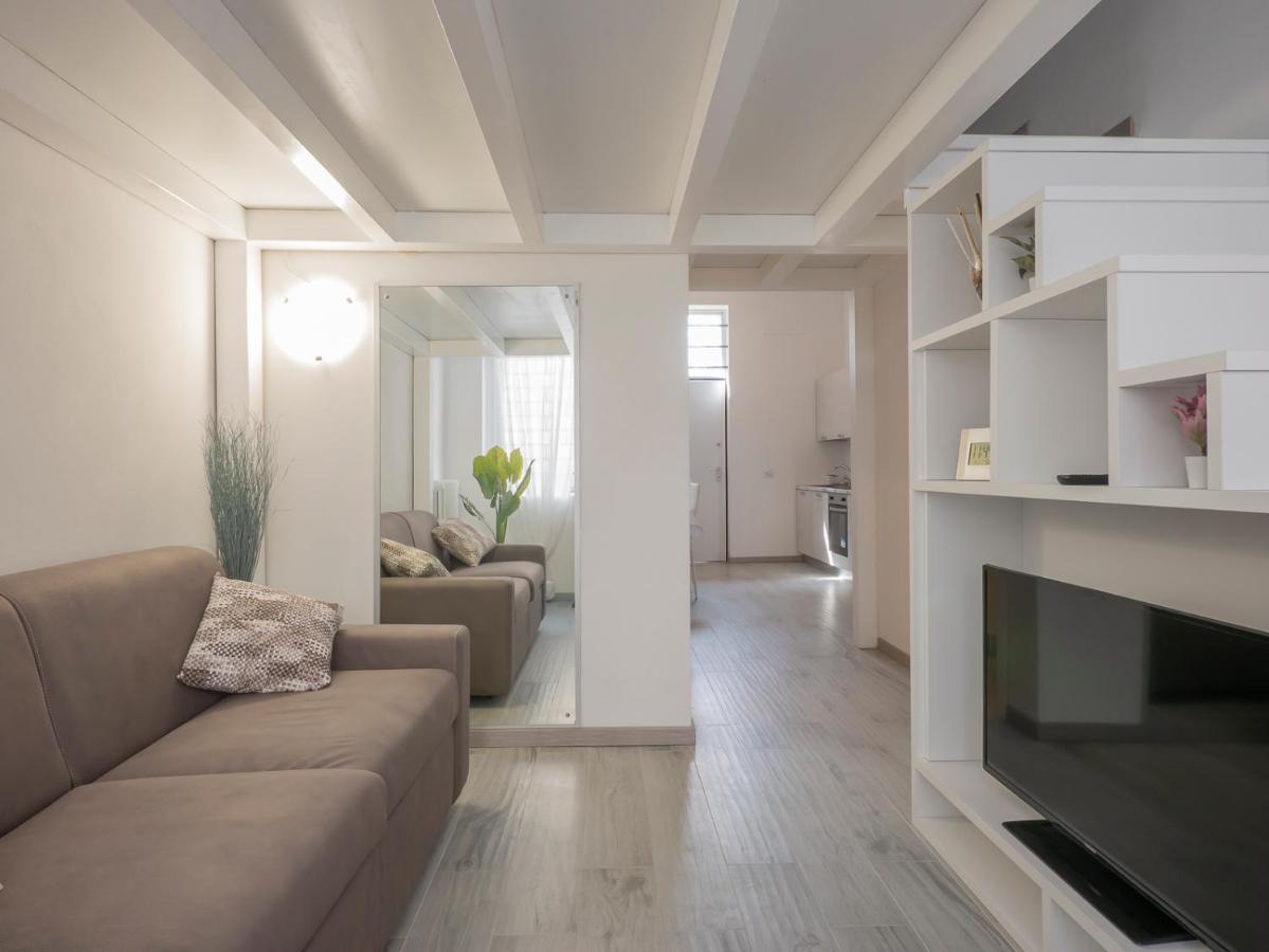 I Host Apartment - Neera 22 Milánó Kültér fotó