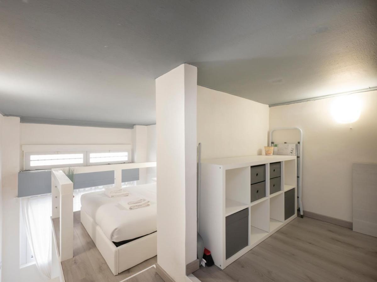 I Host Apartment - Neera 22 Milánó Kültér fotó