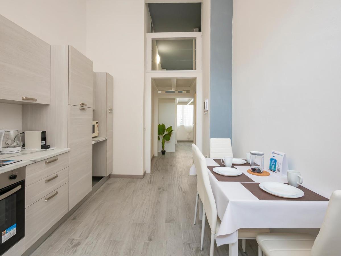 I Host Apartment - Neera 22 Milánó Kültér fotó