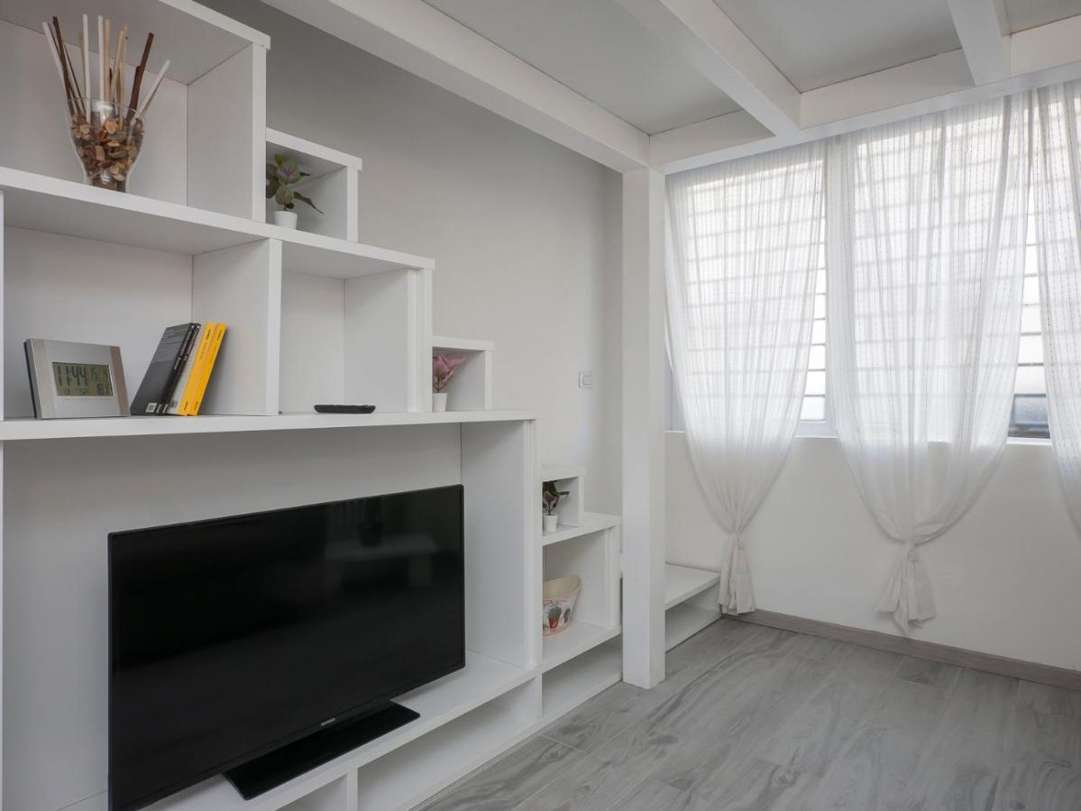 I Host Apartment - Neera 22 Milánó Kültér fotó