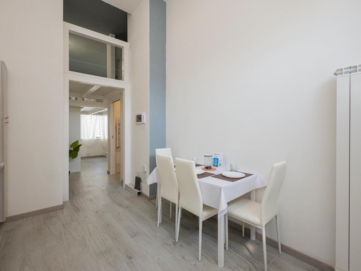 I Host Apartment - Neera 22 Milánó Kültér fotó