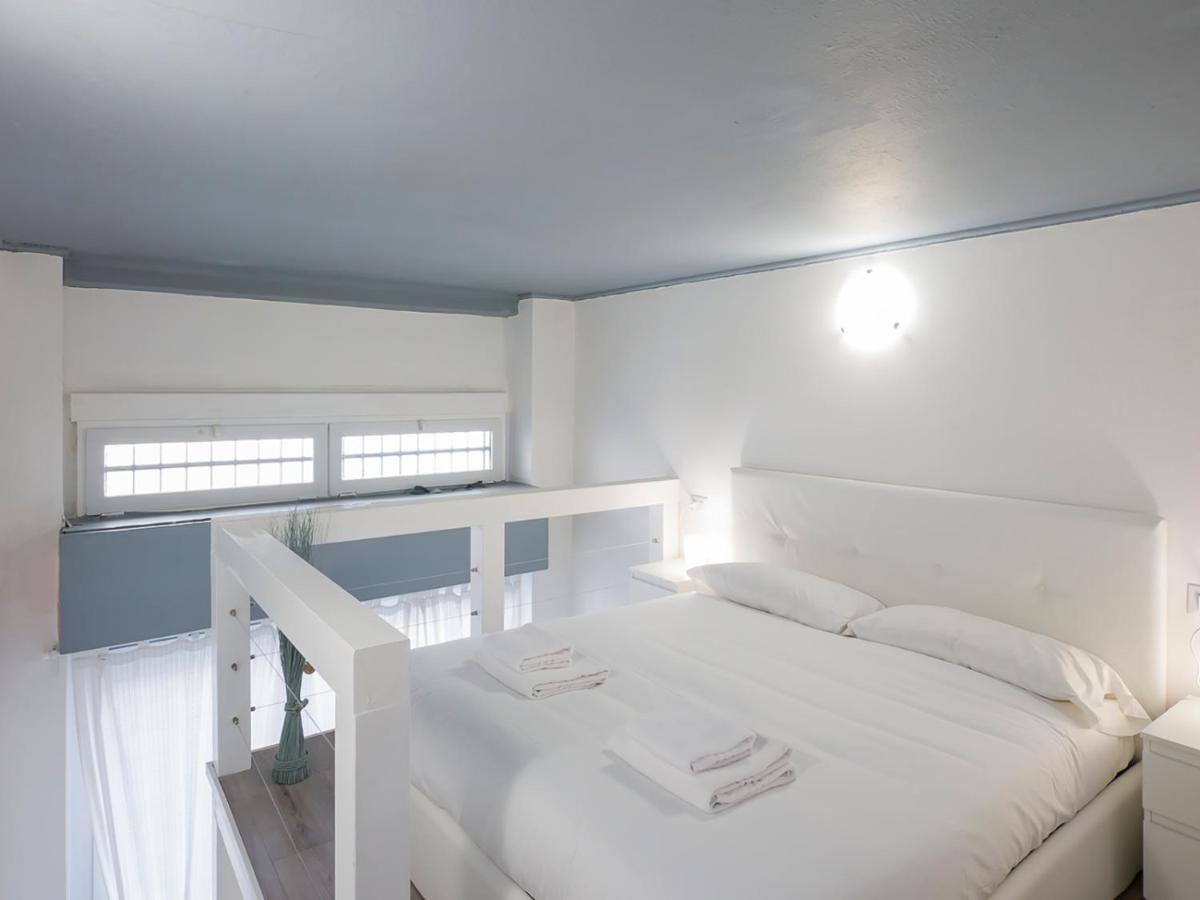 I Host Apartment - Neera 22 Milánó Kültér fotó