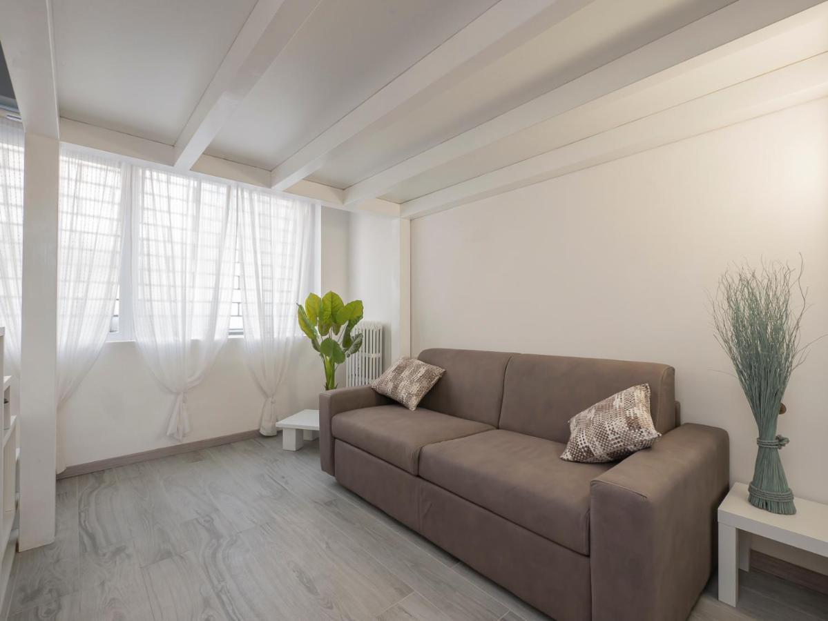 I Host Apartment - Neera 22 Milánó Kültér fotó